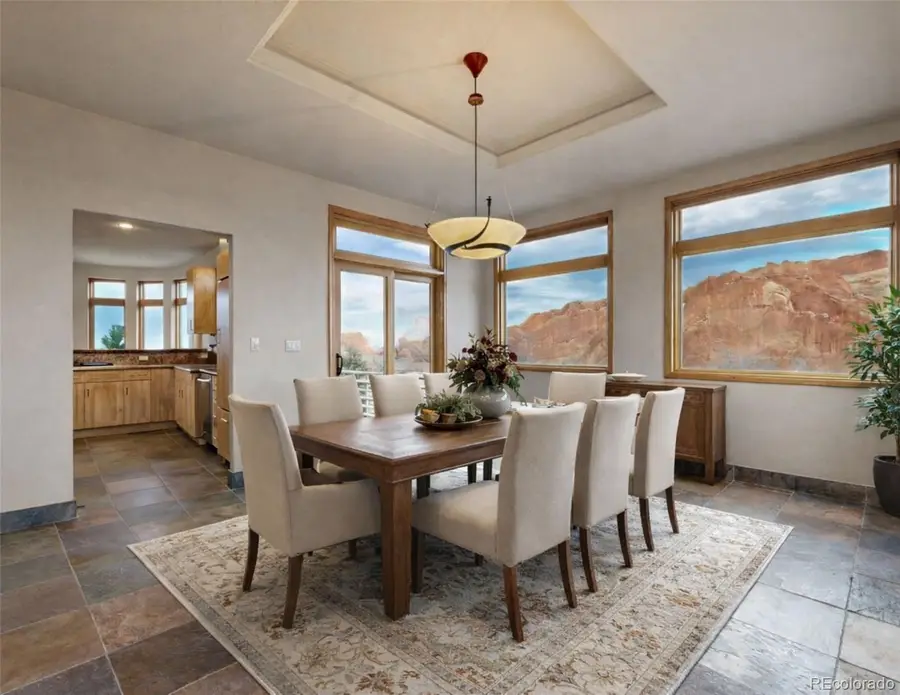 4777 Ponderosa Trail, Littleton, CO 80125 - #3