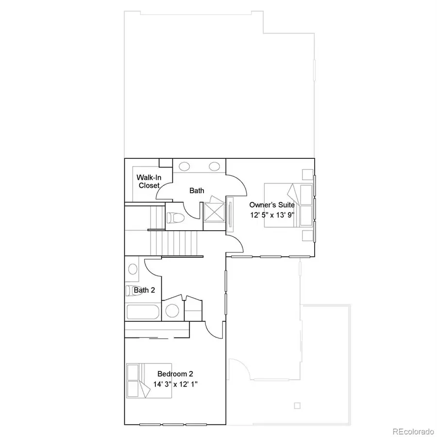 3053 S Kendrick Parkway, Morrison, CO 80465 - #3