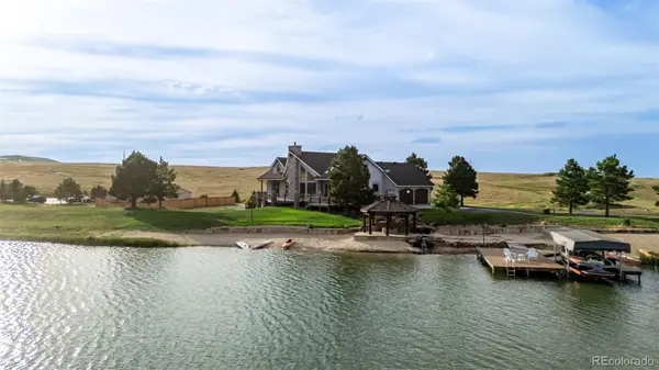 6234 Nautique Circle, Larkspur, CO 80118