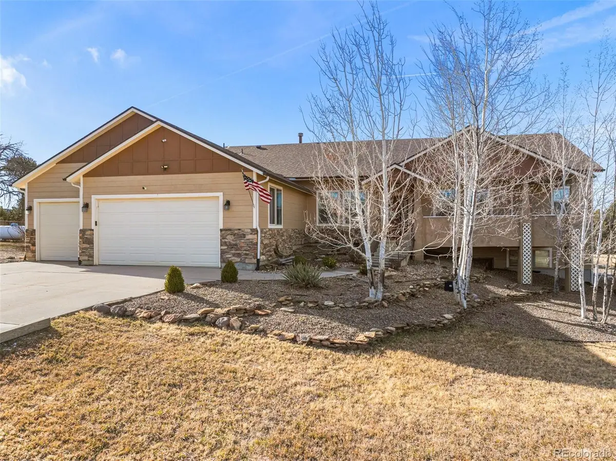 9575 County Road 20.8 #8, Trinidad, CO 81082 - Image #1