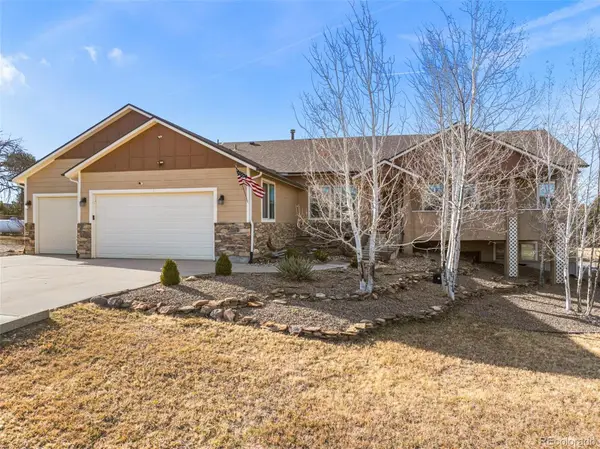 9575 County Road 20.8 #8, Trinidad, CO 81082