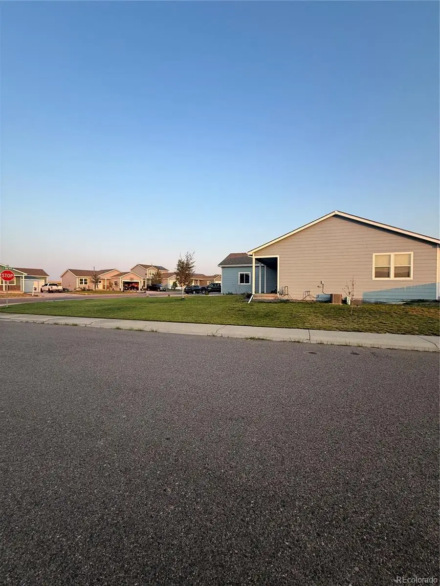 447 S 3rd Avenue, Deer Trail, CO 80105 - #2