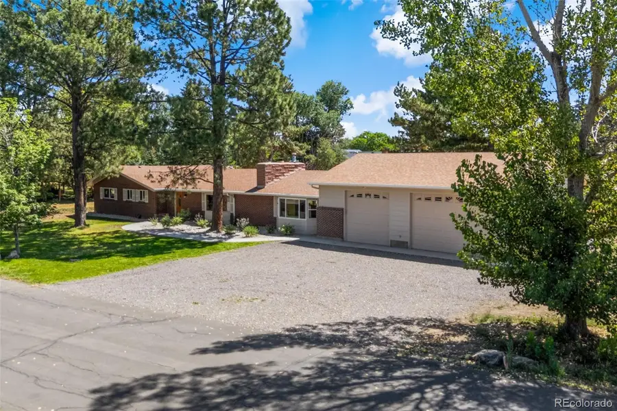 6650 S Billings Way, Centennial, CO 80111 - #2