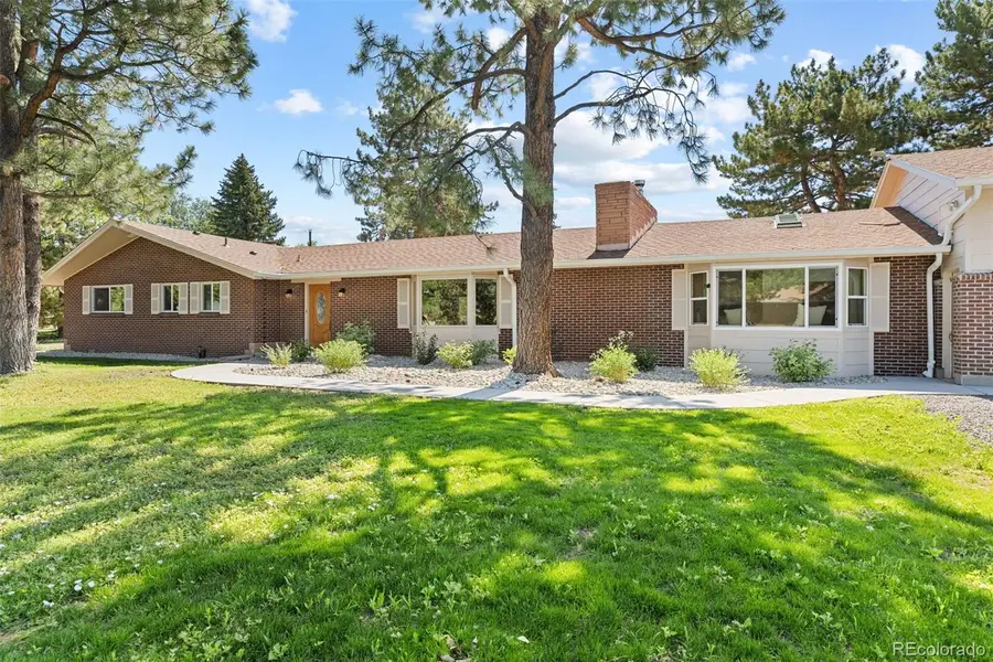 6650 S Billings Way, Centennial, CO 80111 - #3