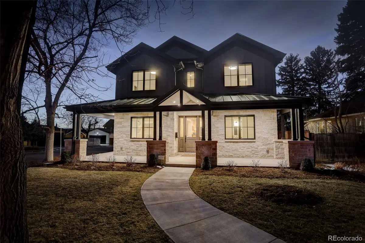 1295 S Garfield Street, Denver, CO 80210 - #1