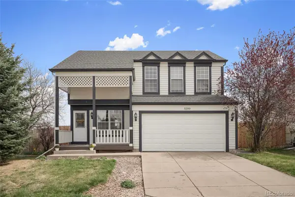 5200 E Kensington Avenue, Castle Rock, CO 80104