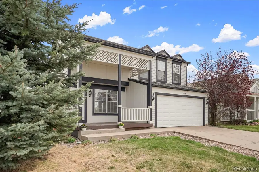 5200 E Kensington Avenue, Castle Rock, CO 80104 - #2