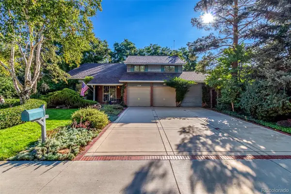 7730 Nelson Street, Arvada, CO 80005