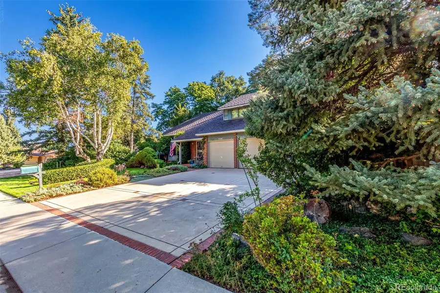 7730 Nelson Street, Arvada, CO 80005 - #2