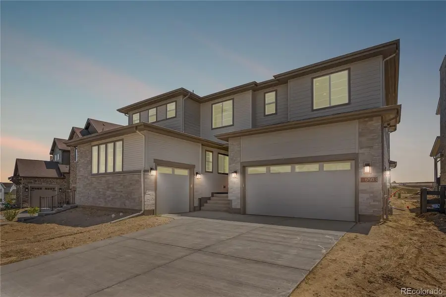 6503 Still Pine Circle, Castle Pines, CO 80108 - #2
