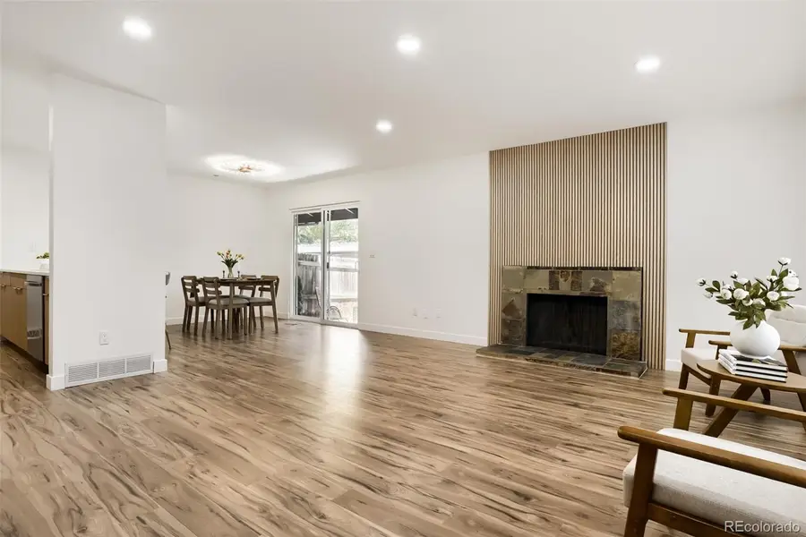 3722 S Granby Way, Aurora, CO 80014 - #3