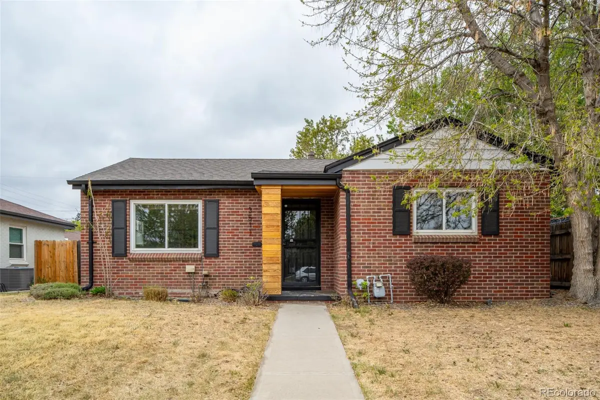 3511 Newport Street, Denver, CO 80207 - #1