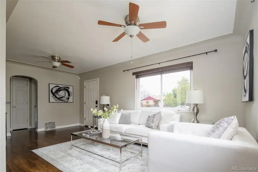 3511 Newport Street, Denver, CO 80207 - #2