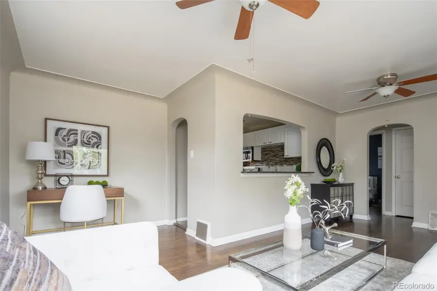 3511 Newport Street, Denver, CO 80207 - #3