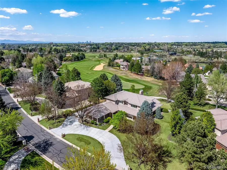 60 Glenmoor Circle, Cherry Hills Village, CO 80113 - #2