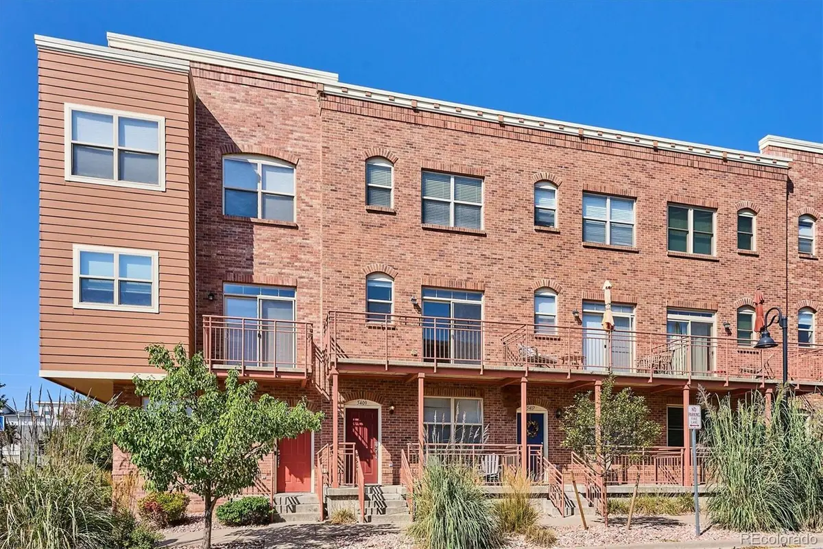 5409 Zephyr Court #5409, Arvada, CO 80002 - Image #1