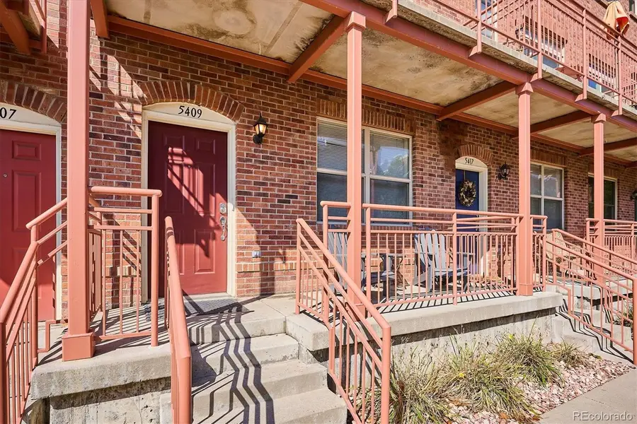 5409 Zephyr Court #5409, Arvada, CO 80002 - Image #2