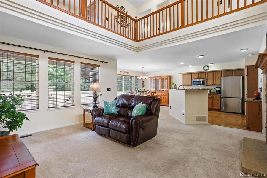 19420 E Mann Creek Drive #C, Parker, CO 80134 - #2