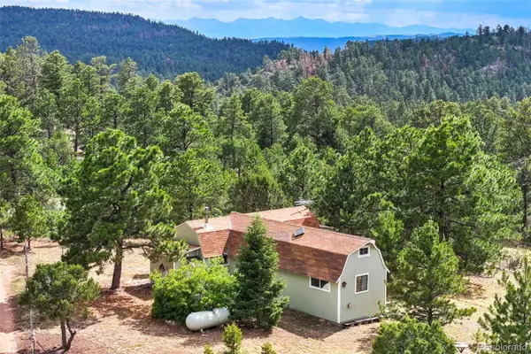 433 Antler Hill Trail, Canon City, CO 81212