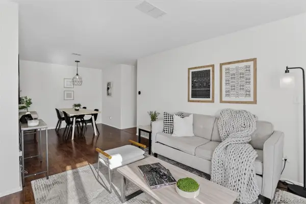 7205 S Gaylord Street #F15, Centennial, CO 80122