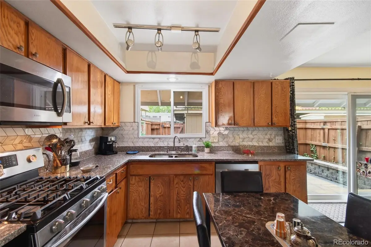 9138 E Mansfield Avenue #438, Denver, CO 80237 - #1