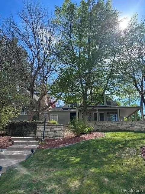 4217 S Bellaire Circle, Englewood, CO 80113 - #1