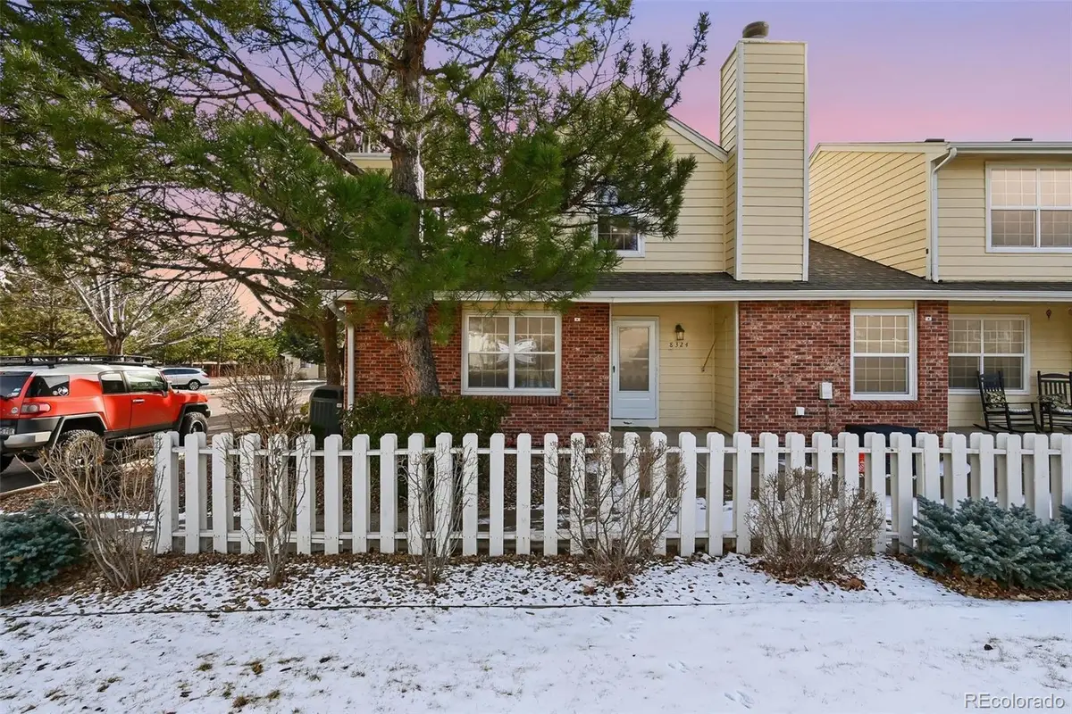 8324 S Upham Way, Littleton, CO 80128 - Image #1