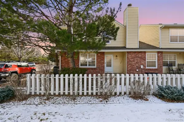 8324 S Upham Way, Littleton, CO 80128