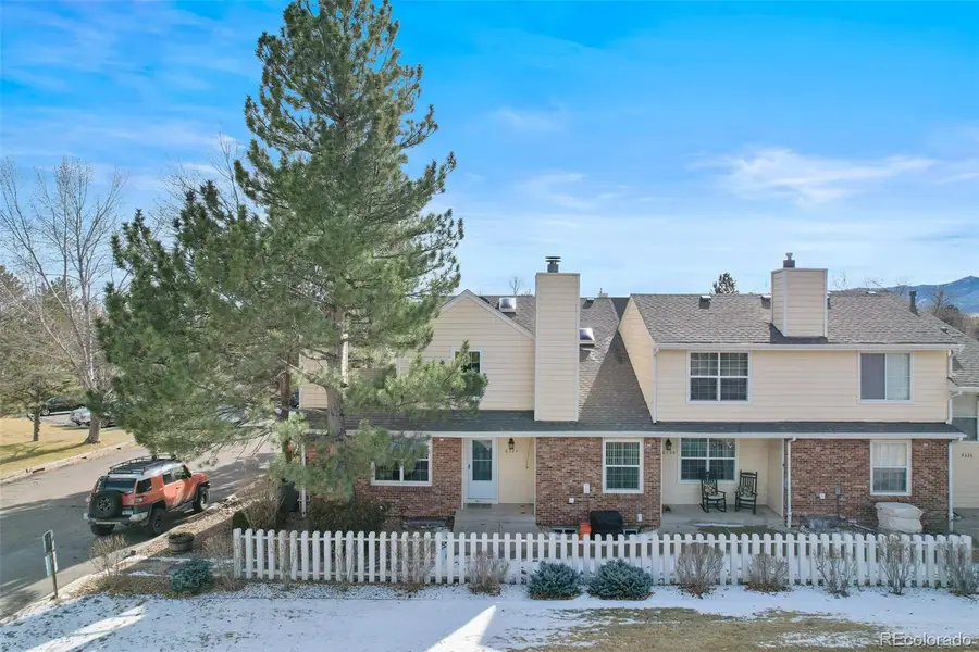 8324 S Upham Way, Littleton, CO 80128 - Image #2
