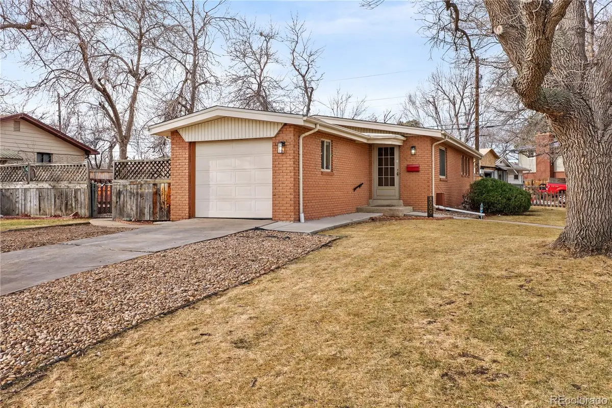 8000 W Louisiana Avenue, Lakewood, CO 80232 - Image #1