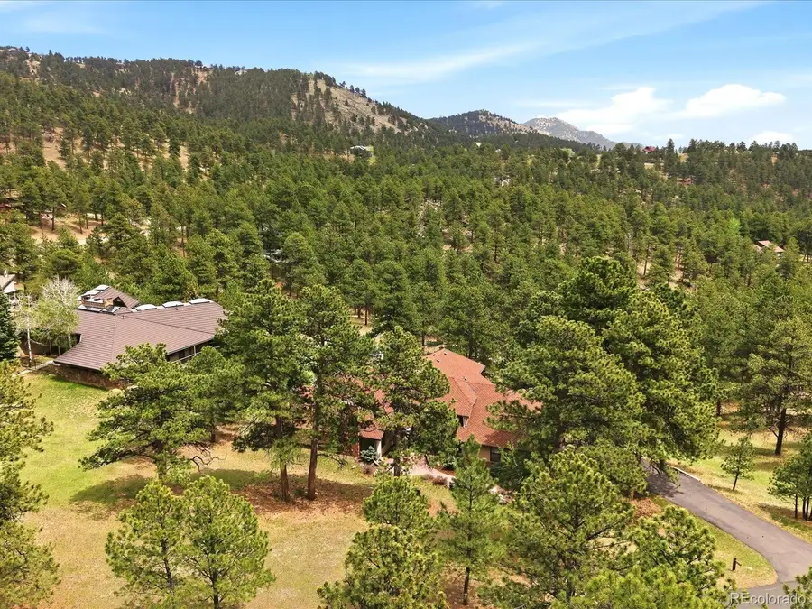 25070 Montane Drive, Golden, CO 80401 - #2