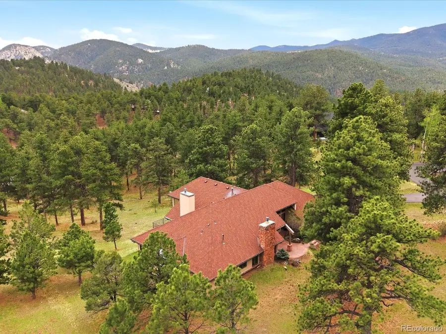 25070 Montane Drive, Golden, CO 80401 - #3