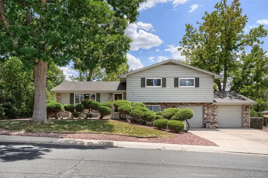 1260 E Easter Avenue, Centennial, CO 80122 - #2