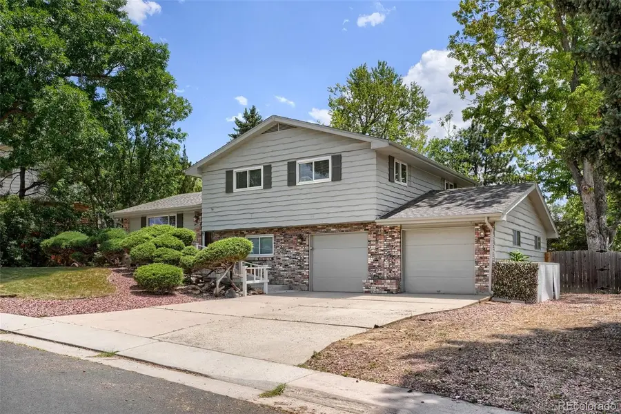 1260 E Easter Avenue, Centennial, CO 80122 - #3