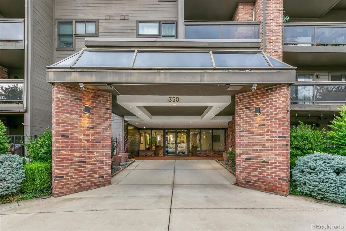 350 Detroit Street #403, Denver, CO 80206 - #1