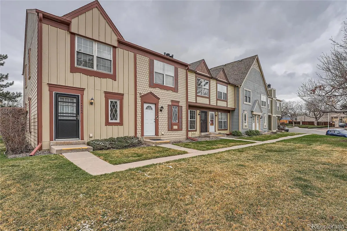 14486 E Hawaii Circle #D, Aurora, CO 80012 - #1