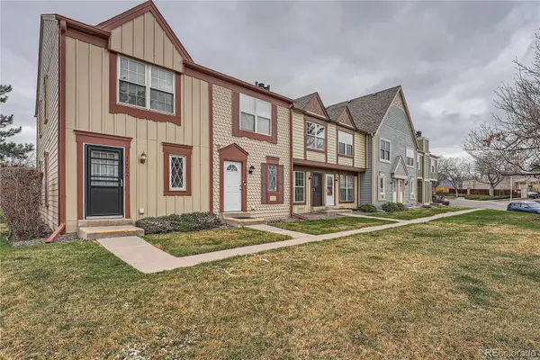 14486 E Hawaii Circle #D, Aurora, CO 80012