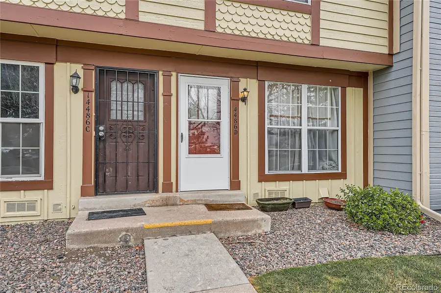 14486 E Hawaii Circle #D, Aurora, CO 80012 - #2