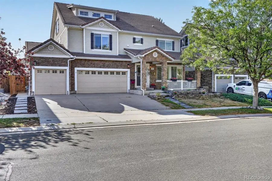 11861 Joplin Court, Commerce City, CO 80022 - #2