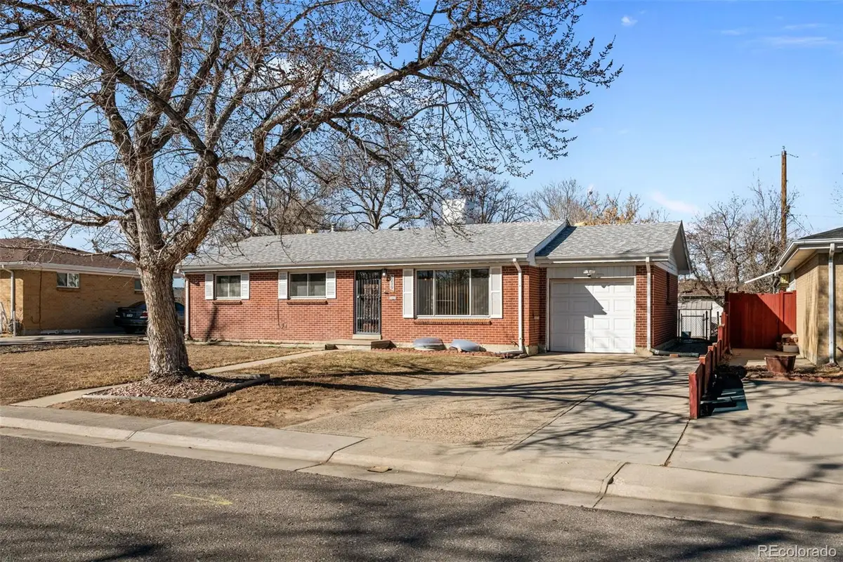 3219 Uvalda Street, Aurora, CO 80011 - Image #1