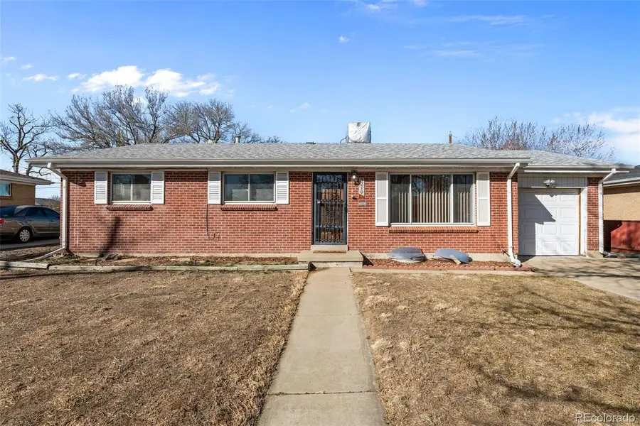 3219 Uvalda Street, Aurora, CO 80011 - Image #2