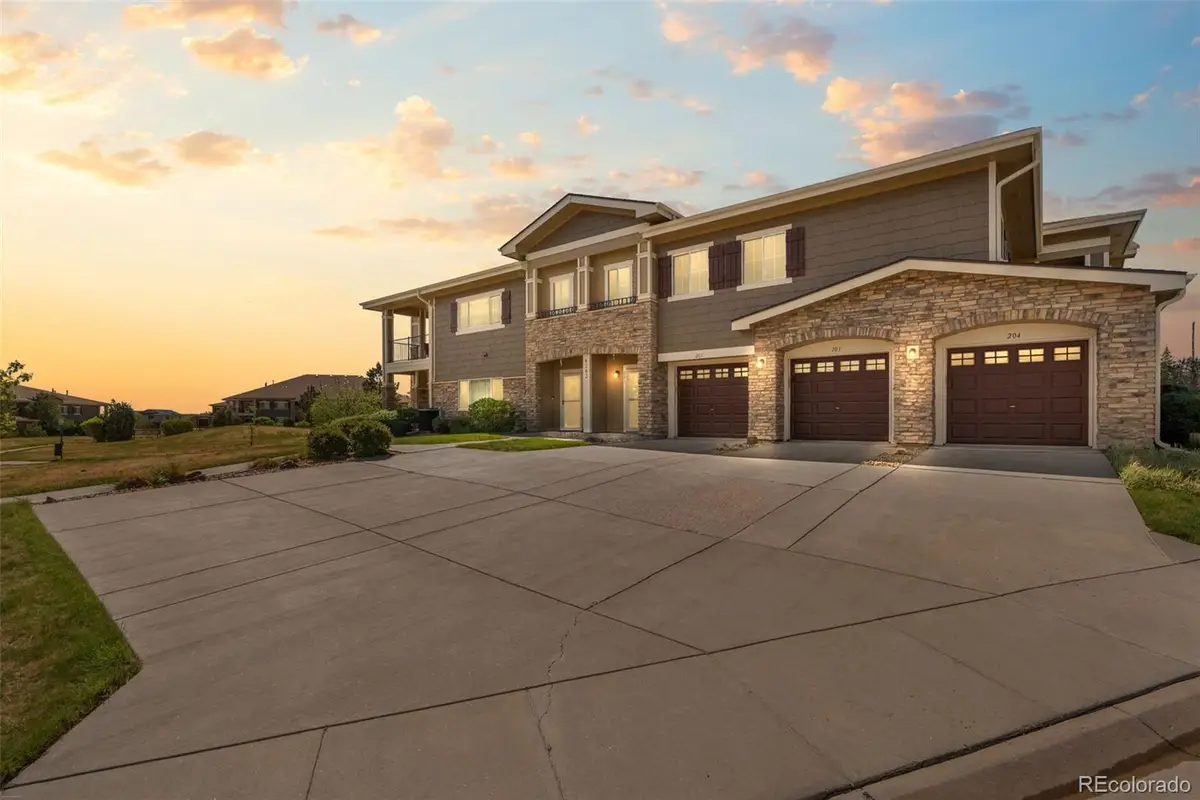 6262 Kilmer Loop #203, Golden, CO 80403 - #1