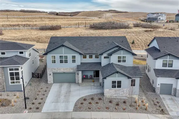 5428 Brotherton Court, Castle Rock, CO 80104