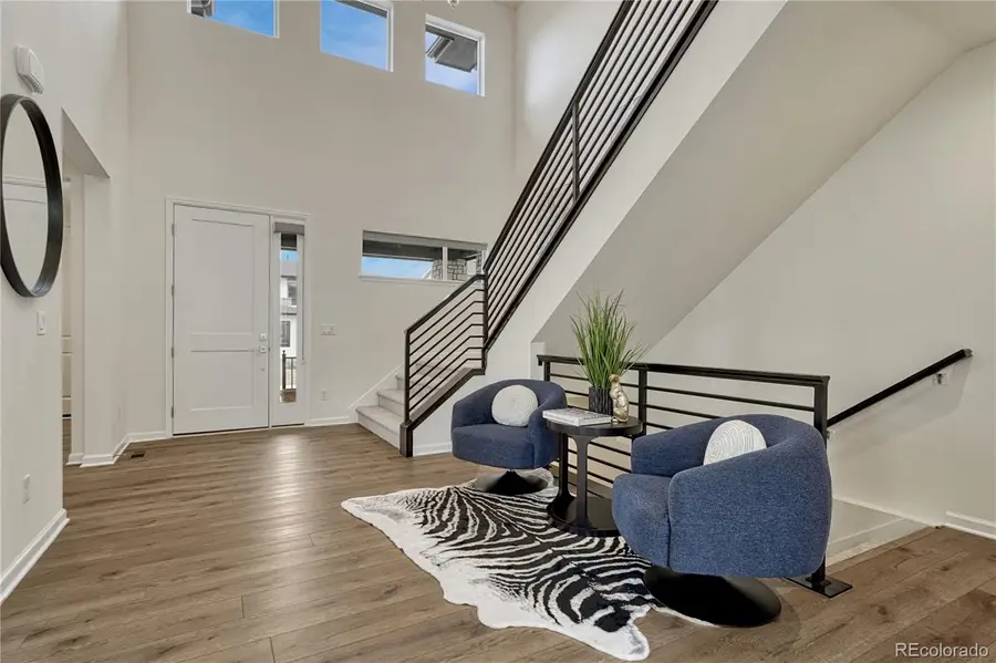 5428 Brotherton Court, Castle Rock, CO 80104 - Image #2