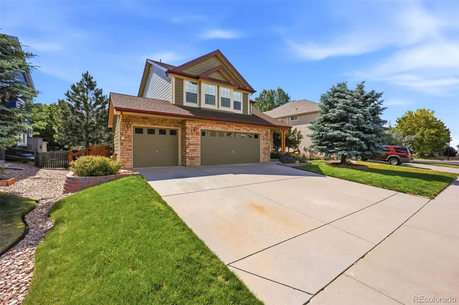12097 Desert Hills Street, Parker, CO 80138 - #2