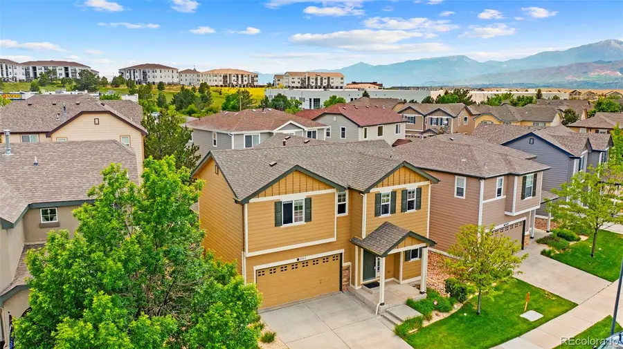 1951 Wildwood Pass Drive, Colorado Springs, CO 80921 - Image #3