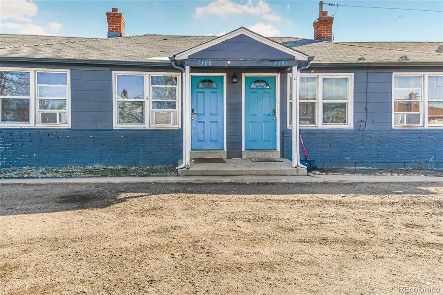 7384 Oneida Drive, Commerce City, CO 80022 - #2