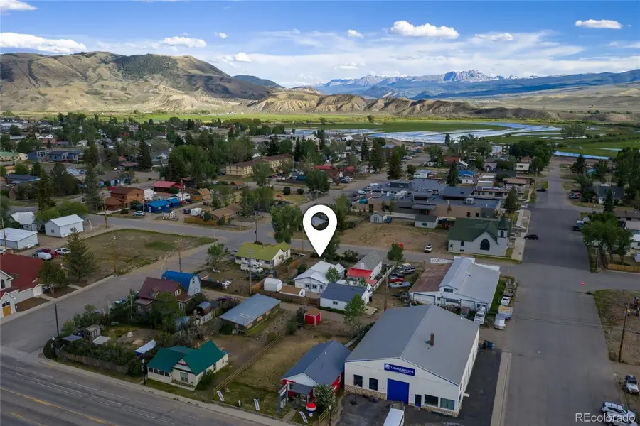 411 Eagle Avenue, Kremmling, CO 80459 - #3