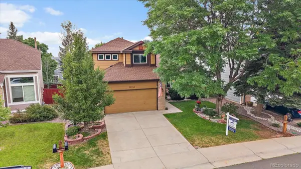 16141 Bluebonnet Drive, Parker, CO 80134
