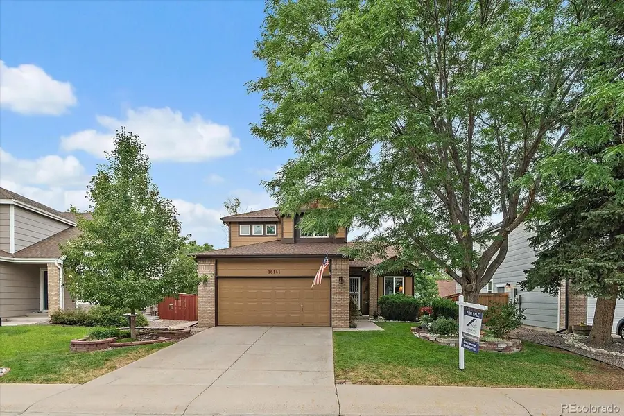16141 Bluebonnet Drive, Parker, CO 80134 - #2